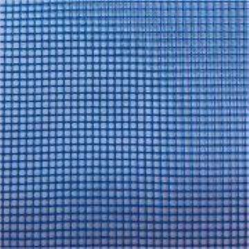 Pvc Coated Welded Wire Mesh 